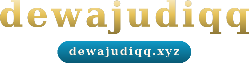 dewajudiqq logo